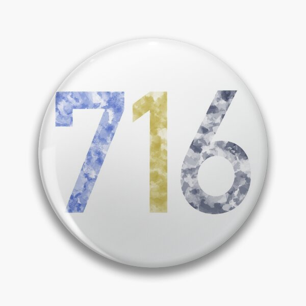 Item preview, 716 Buffalo New York designed and sold by Ethan110.