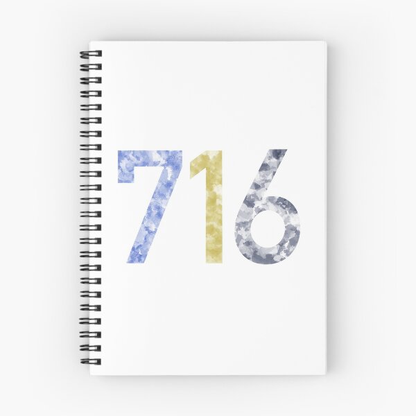 Item preview, 716 Buffalo New York designed and sold by Ethan110.