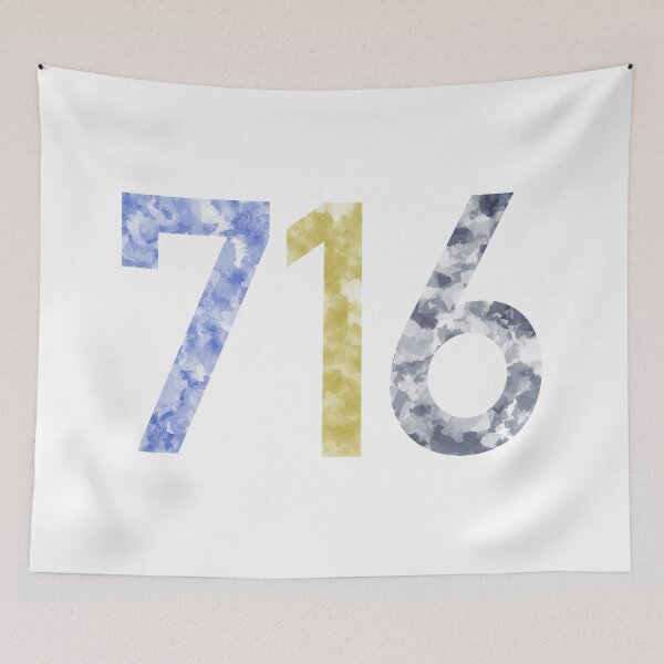 Item preview, 716 Buffalo New York designed and sold by Ethan110.