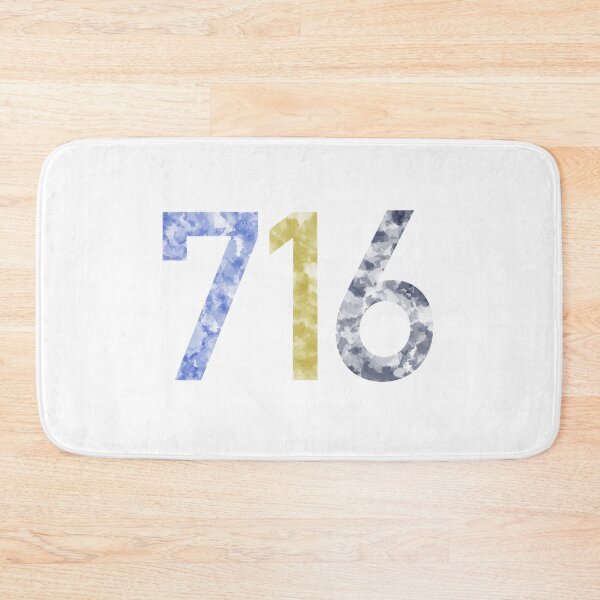 Item preview, 716 Buffalo New York designed and sold by Ethan110.