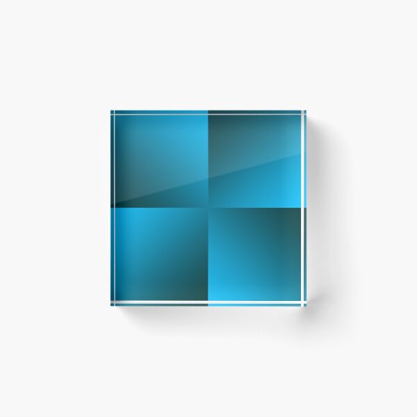 Item preview, Blue gradient designed and sold by artistium.