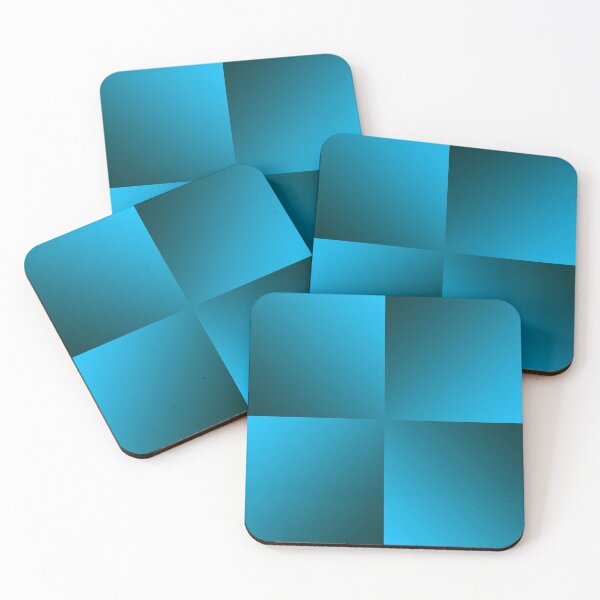 Item preview, Blue gradient designed and sold by artistium.