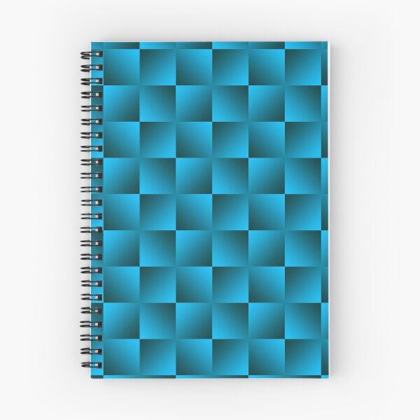 Item preview, Blue gradient designed and sold by artistium.