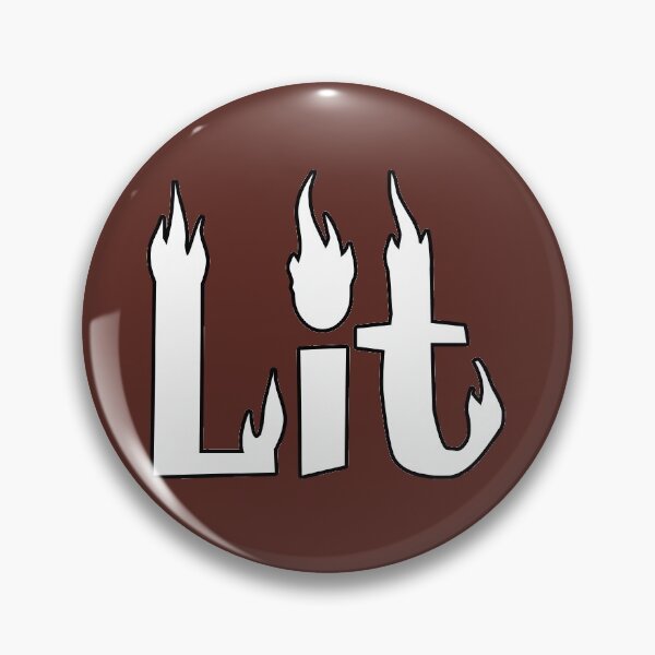 Item preview, Lit designed and sold by Grixel's Paang Gala Shop.