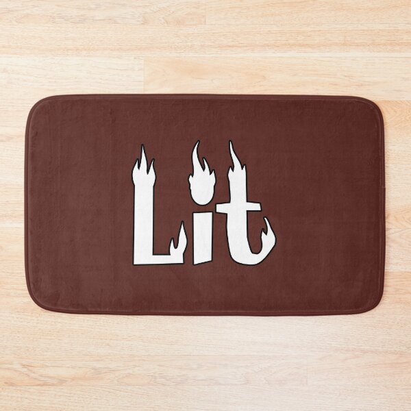 Item preview, Lit designed and sold by Grixel's Paang Gala Shop.