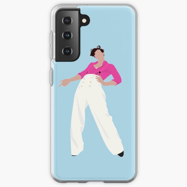 harry styles fine line Samsung Galaxy Soft Case