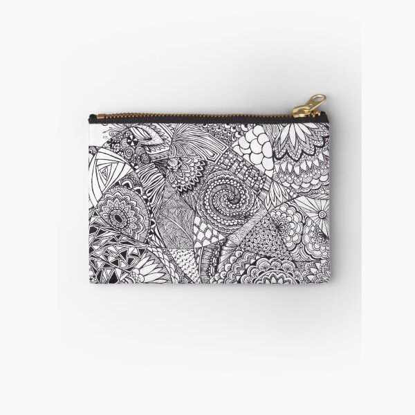 Item preview, create tangle designed and sold by Vickie Simons.