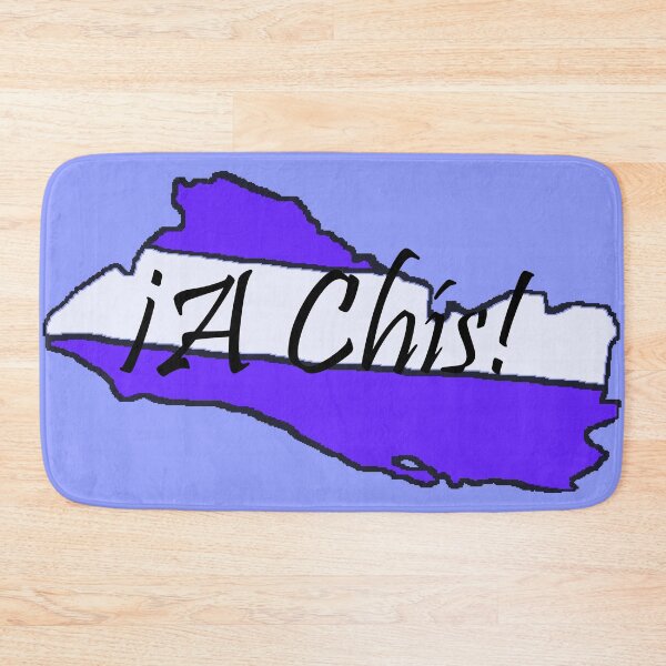 Item preview, To Chís Dichos Salvadoreños designed and sold by kestrada2906.