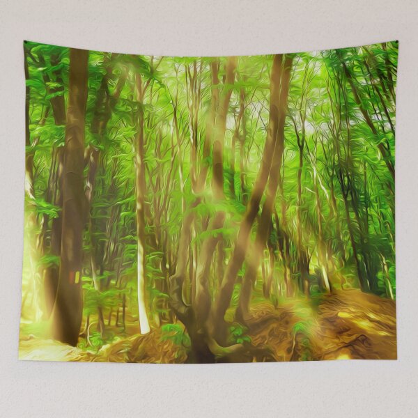 Item preview, Green Valley Spring designed and sold by miraminerva09.