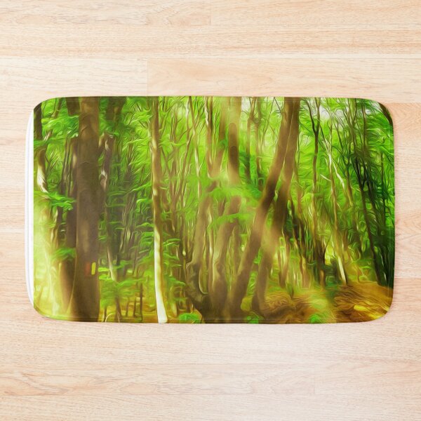Item preview, Green Valley Spring designed and sold by miraminerva09.