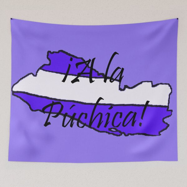 Item preview, To the Púchica Dichos Salvadoreños designed and sold by kestrada2906.
