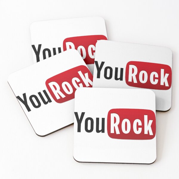 Item preview, You rock designed and sold by Mecador.
