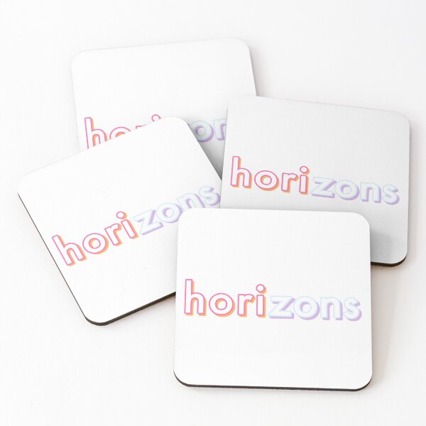 Item preview, horizons designed and sold by createdbysydd.