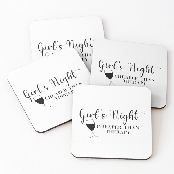 Item preview, Girls Night designed and sold by csw236.