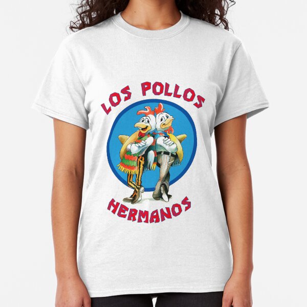 Los Pollos Hermanos Classic T-Shirt