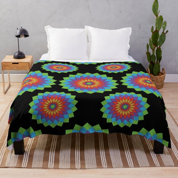 Item preview, Mandala II designed and sold by Jennystorch.
