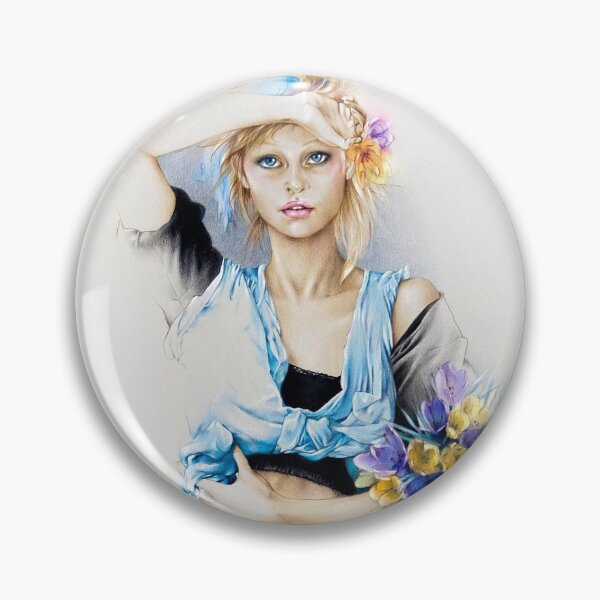 Item preview, Bridgette ll designed and sold by Sara Moon.