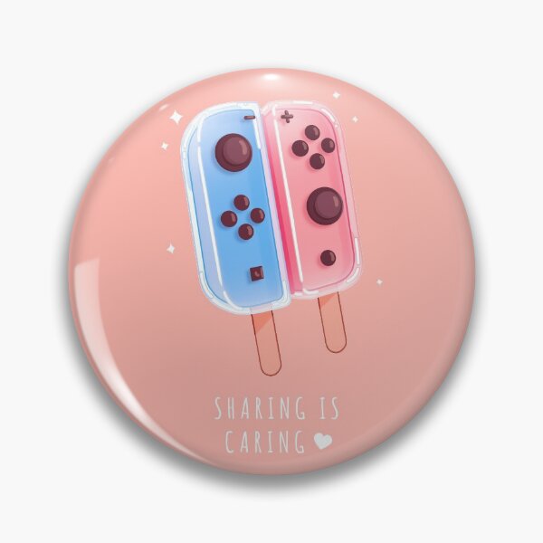 Item preview, Sharing is caring! designed and sold by powkapow.