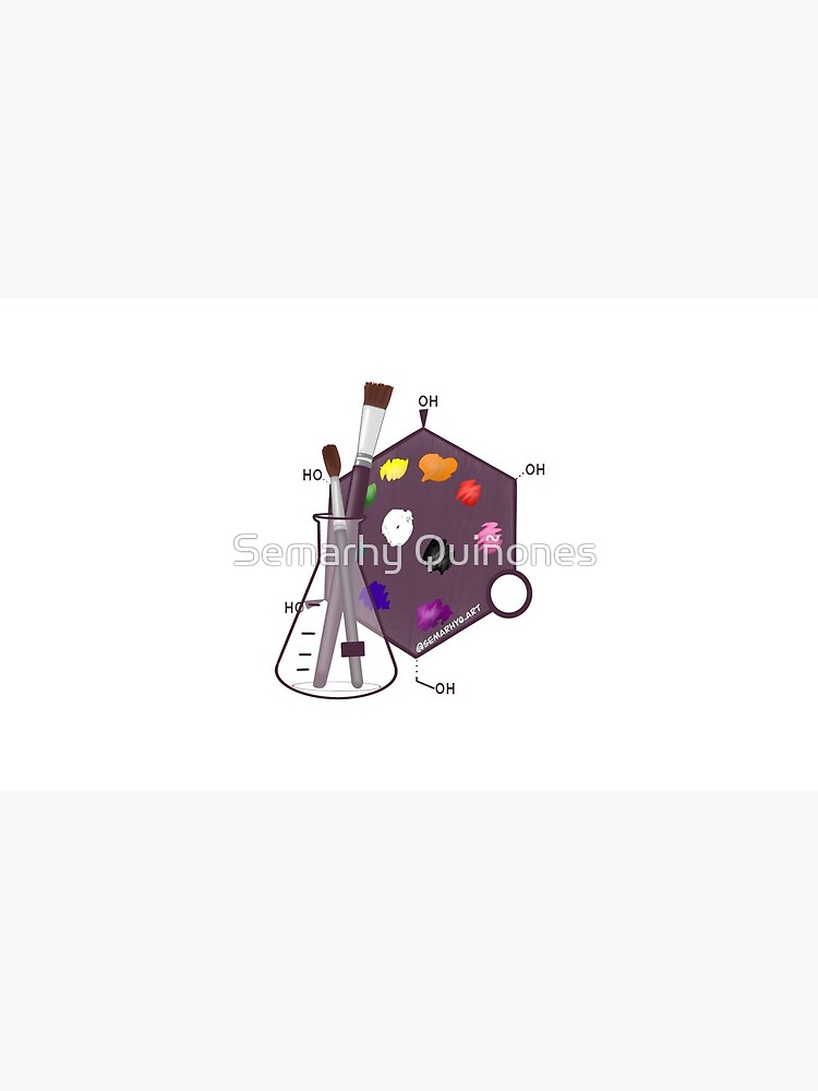 Science Art (SciArt) by semarhy