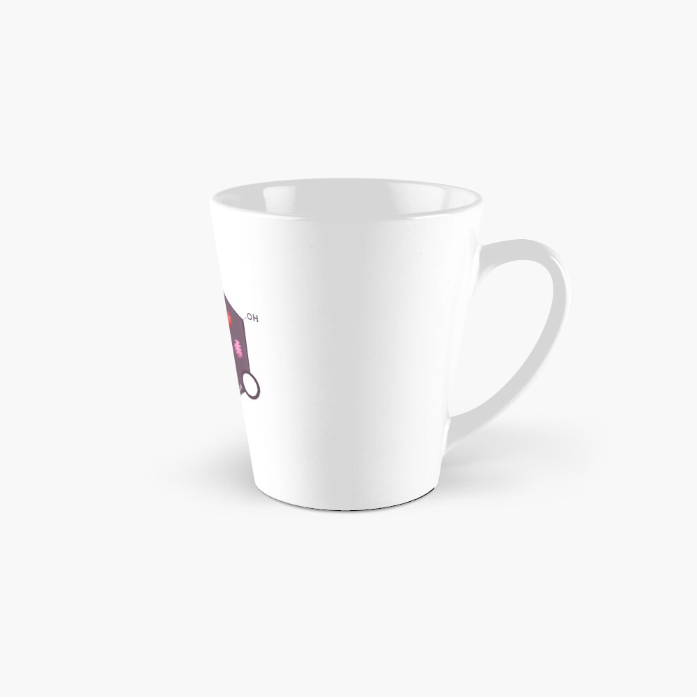 Science Art (SciArt) Mug