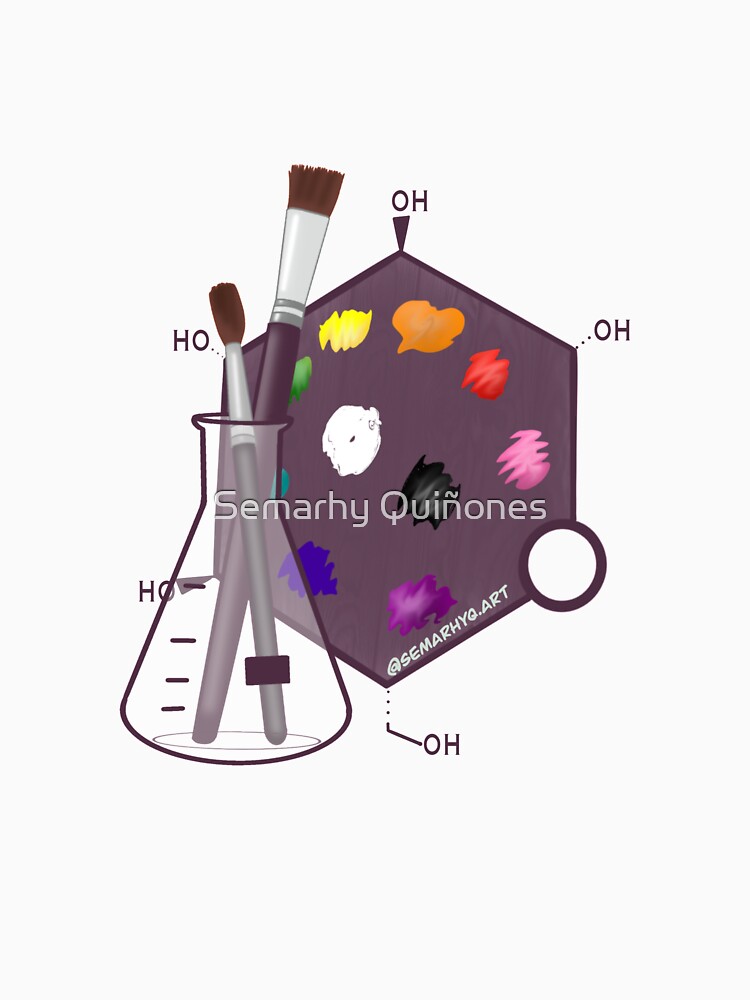 Science Art (SciArt) by semarhy
