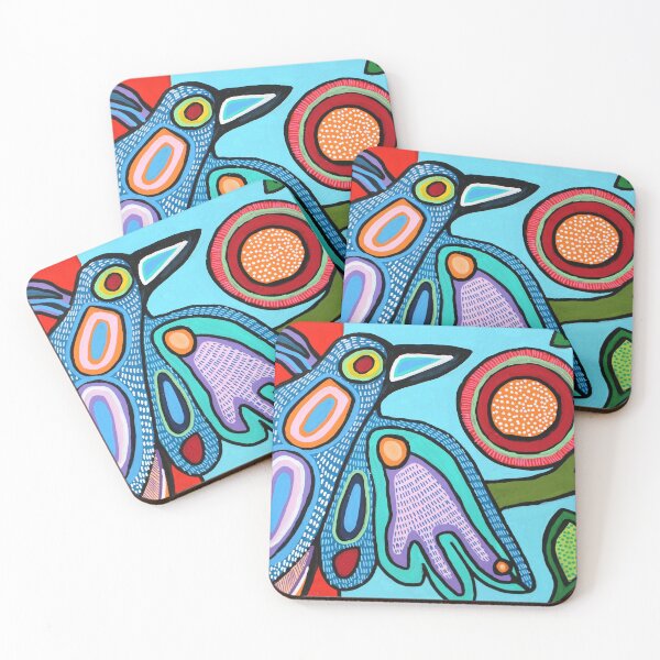 Item preview, We are here designed and sold by Nancy Létourneau.