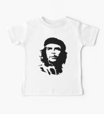 che guevara t-shirt Baby Tee