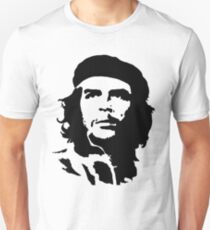 che guevara t-shirt Unisex T-Shirt