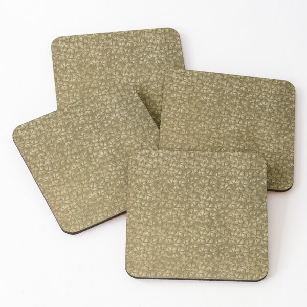 Item preview, Maidenhair Fern Pattern designed and sold by BlueSpecsStudio.