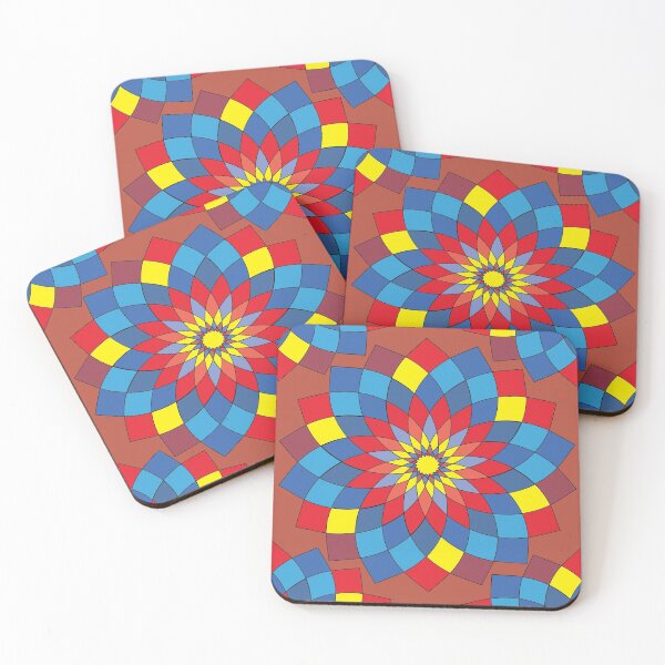 Item preview, Mandala V designed and sold by Jennystorch.