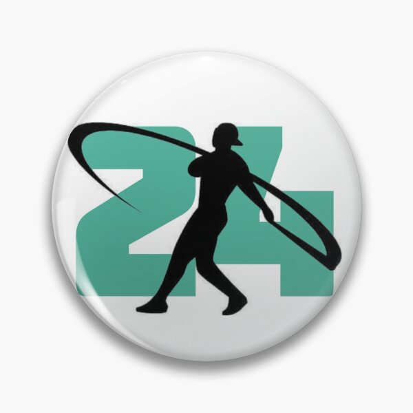 Item preview, Swingman 24 designed and sold by 2024Graphyx.