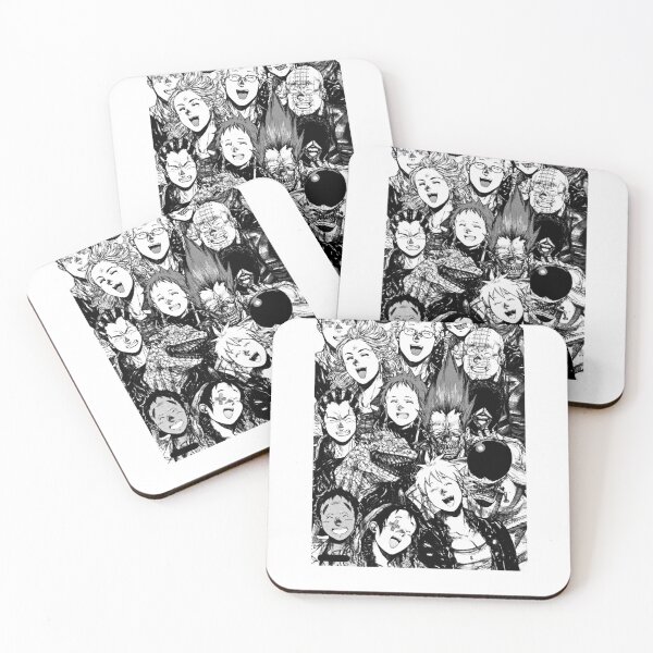 Item preview, Death Crew designed and sold by kimeragrigia.