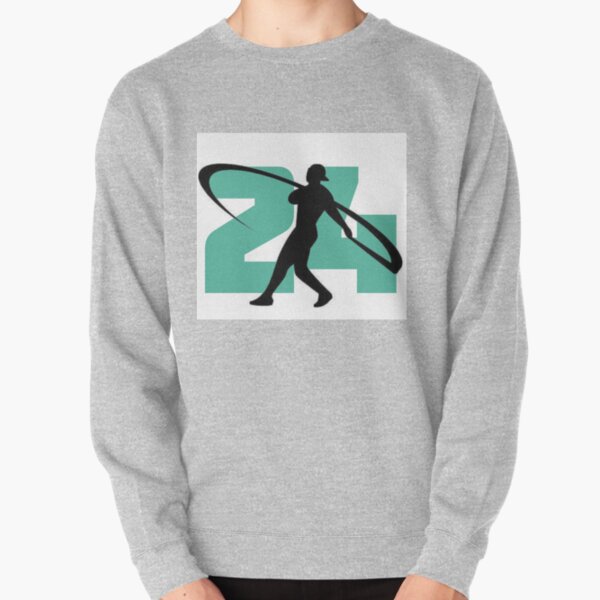 swingman sweatshirt