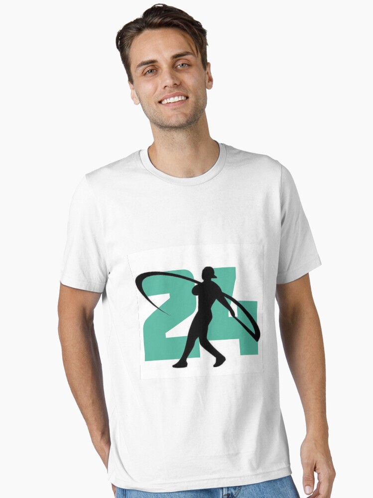 swingman t shirts