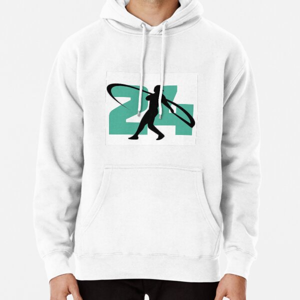 Swingman hoodie shop