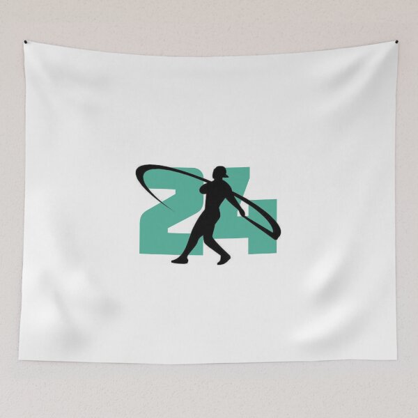 Item preview, Swingman 24 designed and sold by 2024Graphyx.