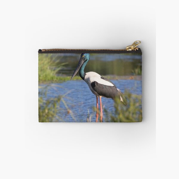 Item preview, The Lone Stork designed and sold by byronbackyard.
