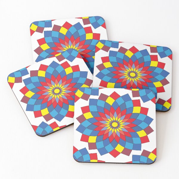 Item preview, Mandala IV designed and sold by Jennystorch.