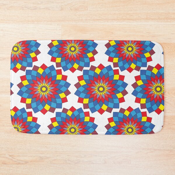 Item preview, Mandala IV designed and sold by Jennystorch.