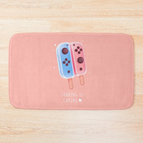 Item preview, Sharing is caring! designed and sold by powkapow.