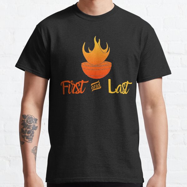 Hestia Classic T-Shirt