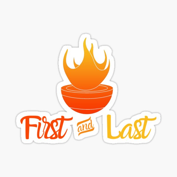 Hestia Sticker