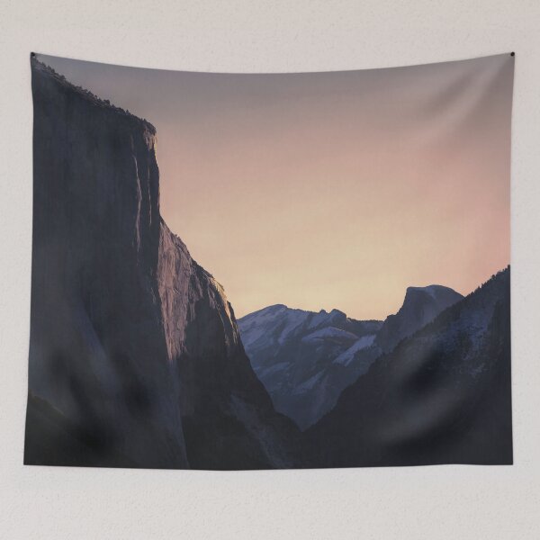 Item preview, Yosemite Valley Modified designed and sold by Allen Penton.