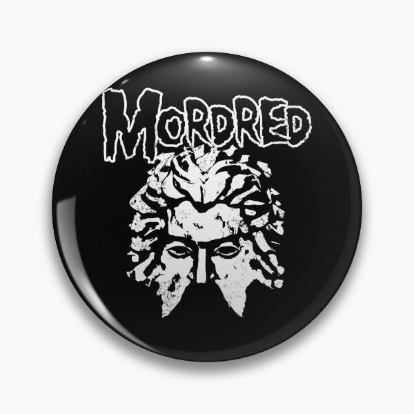 Item preview, Mordred designed and sold by Lost In Shirts.