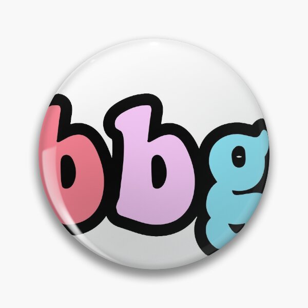 Item preview, bbg designed and sold by createdbysydd.