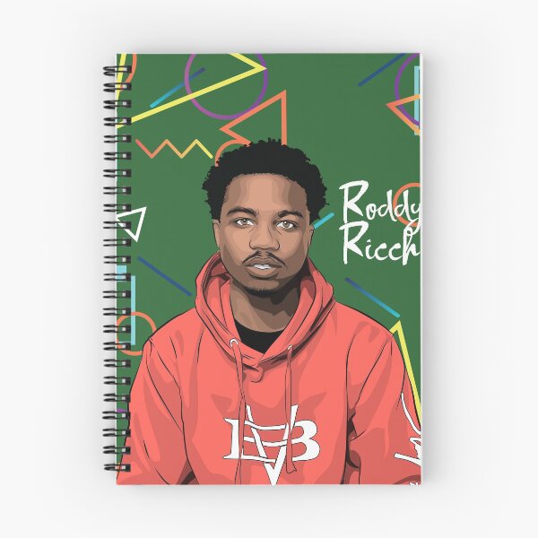 Item preview, Roddy Rockstar designed and sold by Daniel Othesa.