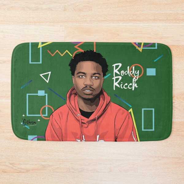 Item preview, Roddy Rockstar designed and sold by Daniel Othesa.