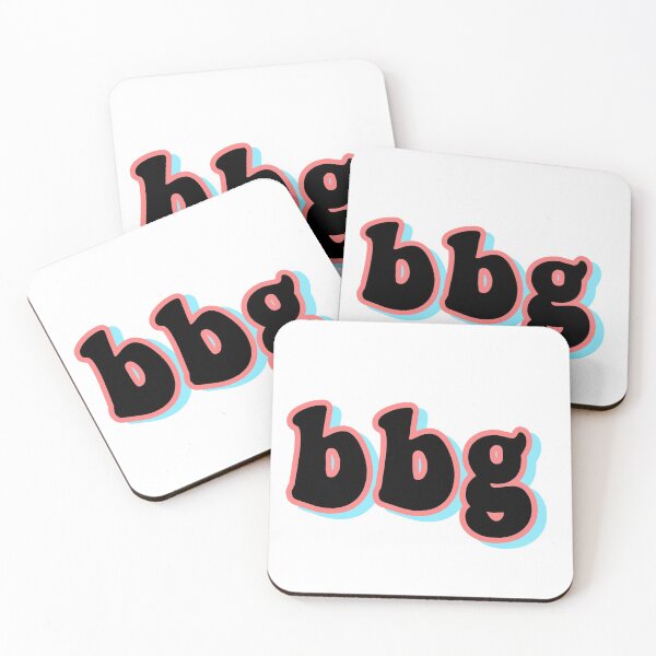 Item preview, bbg designed and sold by createdbysydd.