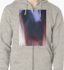 Last Night July12 2009 104 Zipped Hoodie