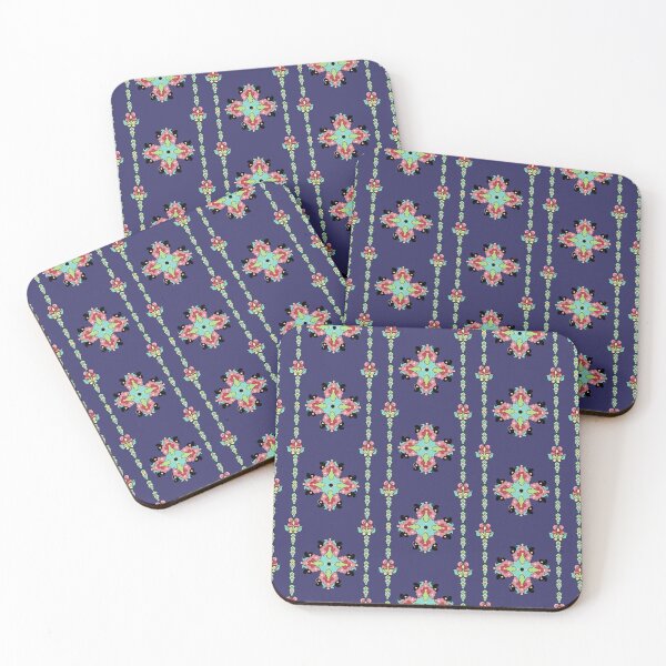 Item preview, Chokka Patels Blue designed and sold by BumbleChynxBee.